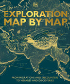 Exploration Map by Map cover