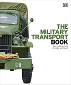 The Military Transport Book