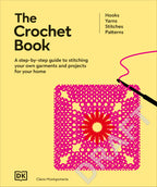 The Crochet Book
