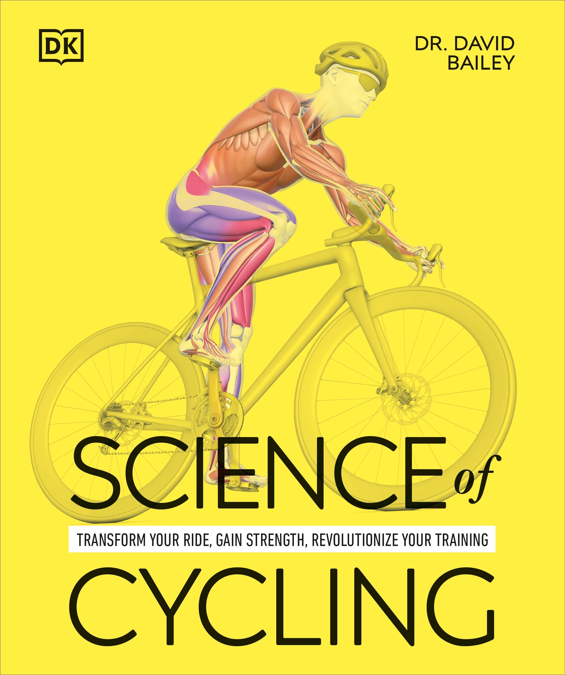 Science of Cycling