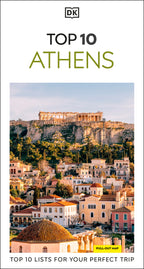 DK Top 10 Athens