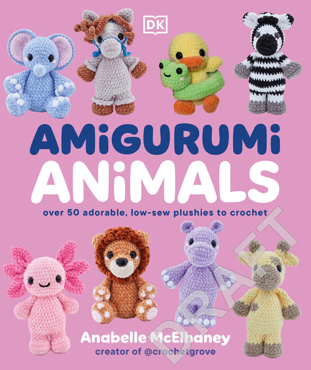 Amigurumi Animals