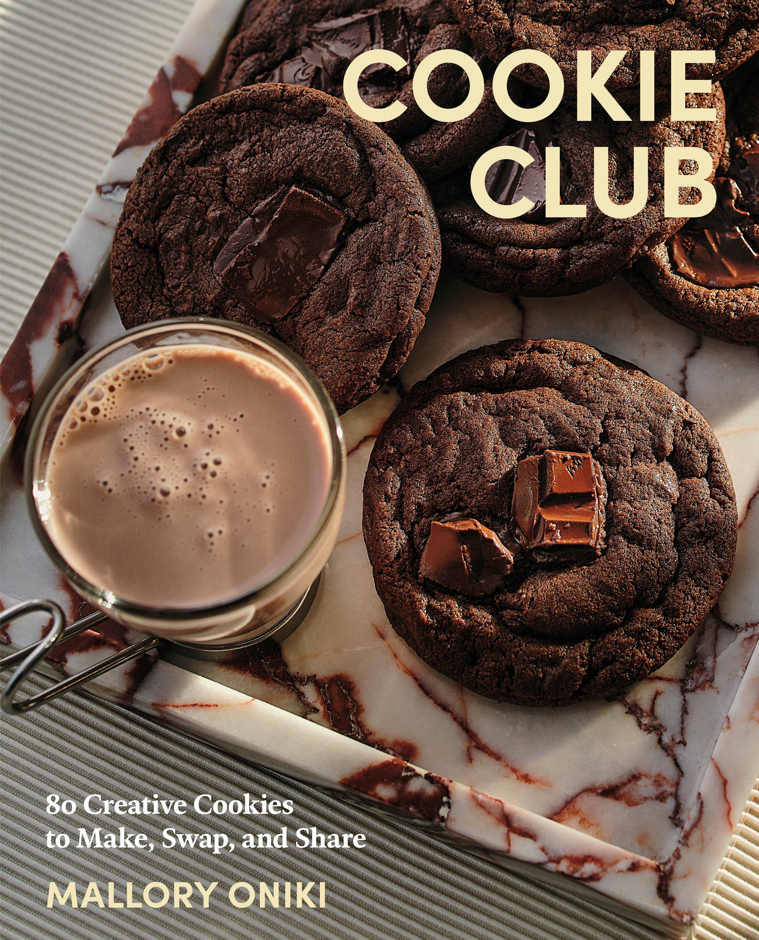 Cookie Club – DK