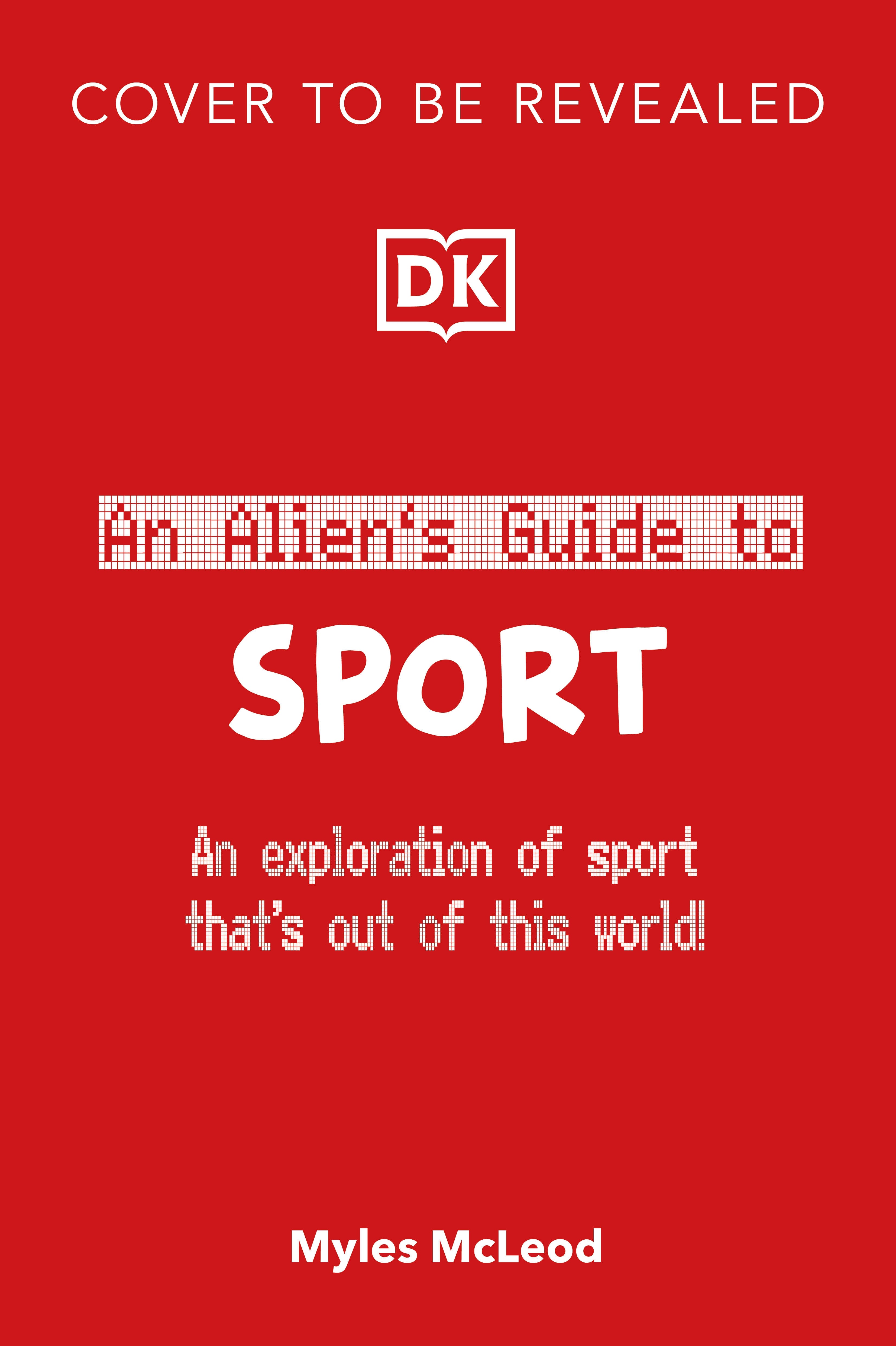 An Alien's Guide to Sport