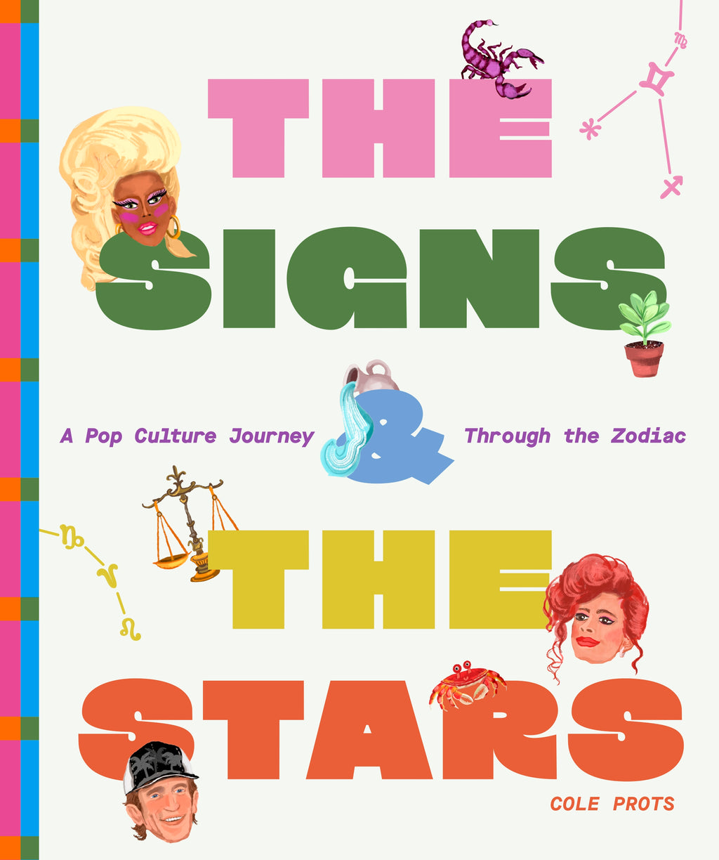 The Signs and the Stars