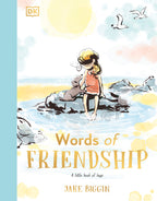 Words of Friendship cover