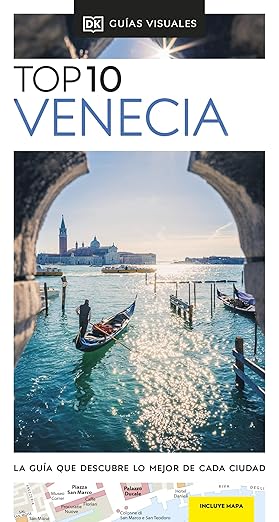 Venecia Guía Top 10