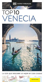 Venecia Guía Top 10