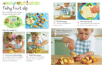 Children's First Cookbook